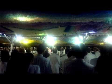 30 ANOS IGREJA CÉU DO MAR