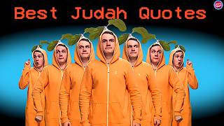 Judah's Best Quotes from Shiloh and Bros