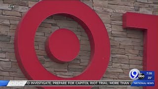 Target partners with CVS to administer COVID vaccine at stores nationwide