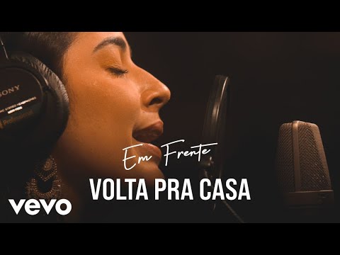 Lauana Prado - Volta Pra Casa (Lyric Video)