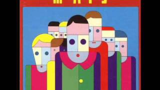 McCarthy - You'll Have To Put An End To Them