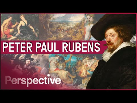 How Religion Shaped Rubens Into One Of History's Best Painters | Great Artists