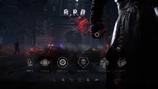 DEAD by daylight(警察署早く戻って来てくれ！)