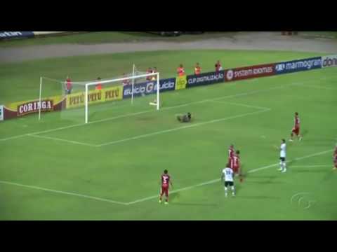 Melhores Momentos - CRB 2 x 1 ASA - Campeonato Alagoano 2017