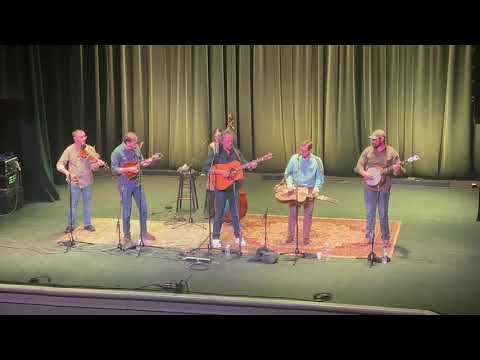 Dan Tyminski Band - Sally Goodin