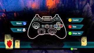 Hand of Fate Wildcards Gameplay PC HD 1080p