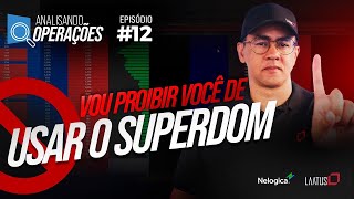 [Reprise] Jefferson Laatus e Tiago Jataí | Analisando Operações