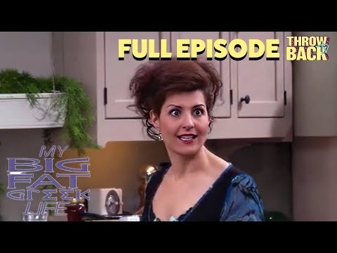 Greek Easter | My Big Fat Greek Life | FULL EPISODE | S1E7 | Throwback TV