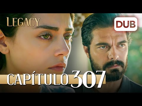 Legacy Capítulo 307 | Doblado al Español (Temporada 2)