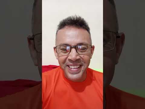 Congregação Monte Hebrom Campestre do Maranhão Dirigente Pr. Denis Amorim Oferta: PIX 99985041960