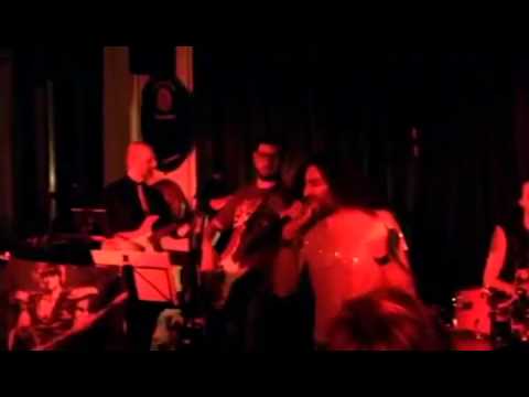 Marmotte d'Acciaio - Ken Il Guerriero (Live @ Liggia)