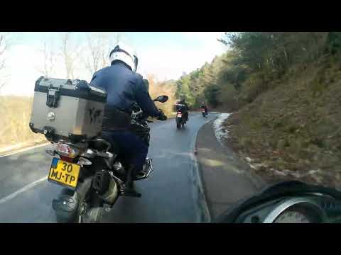 Sortida Hivernal a Prades 370Km PNGarraf-Catllar-Prades-Sarral-Miralles-Begues 