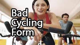 3 Biggest Mistakes in Group Cycling Class