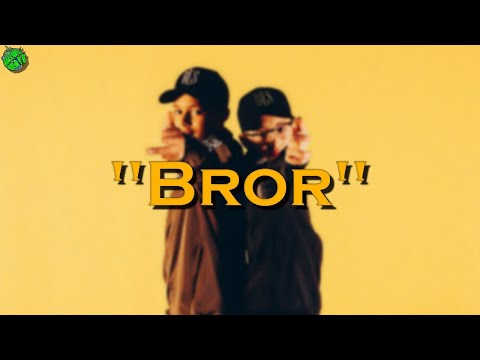 (FREE) Josef Og Elias x KESI Summer Type Beat - "Bror" [2020]