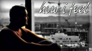 How I Feel - Kelly Clarkson