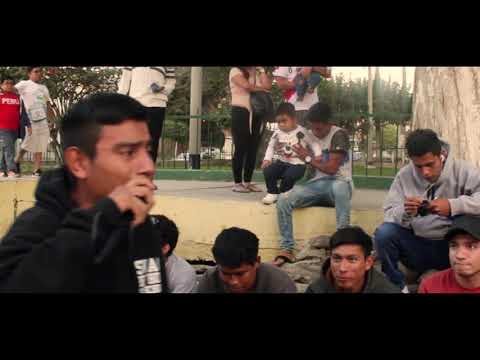 ZEN VS ZIFRA - OCTAVOS | FINISH HIM (VALHALLA VS)