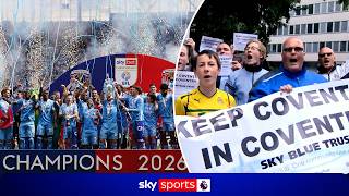 The fall and rise of Coventry City | Full Documentary
