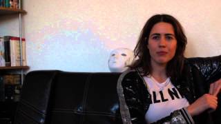 Asking Silly Questions With Katie Alexander-Thom video