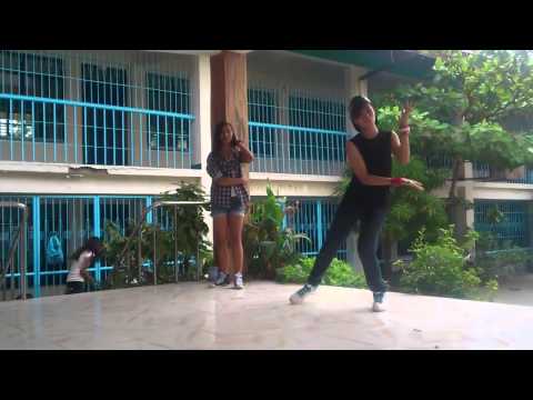 Trouble Maker Now (Audition)