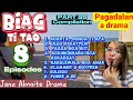 PART 25 Compilation of BIAG TI TAO/ PAG-ADALAN a drama ilocano/ Jena Almoite Drama