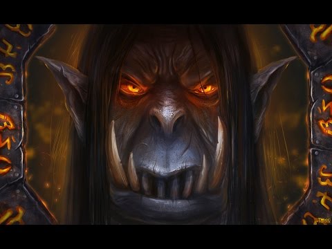 Highmaul: Kargath Bladefist - Normal (Warlords of Draenor)