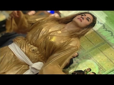 SAID SENHAJI - سعيد الصنهاجي - LMMIMA,Majdoubia