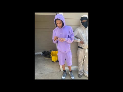 Robbo Murda - Save yo Tears (ft. C4 Murda)