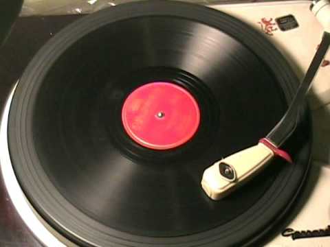 QUEER STREET - Count Basie - 1945