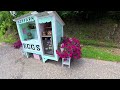 A Remote Roadside Stand Like No Other Sprigg West Virginia G G S Farm Stand
