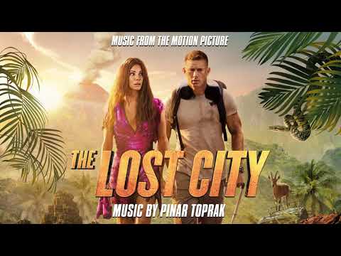 Hands Out, Butt to Butt (Music from "The Lost City" by Pinar Toprak)