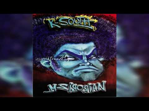 K South (Bamboo & Doobeez) Nairobism - Bounce