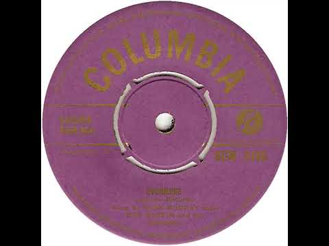 UK New Entry 1955 (71) Ruby Murray - Evermore