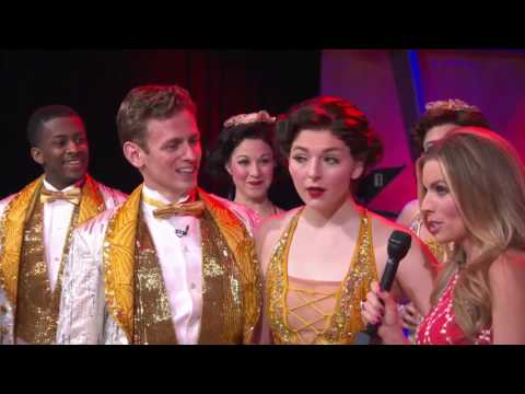 The hit Broadway musical comes to Good Day L.A.