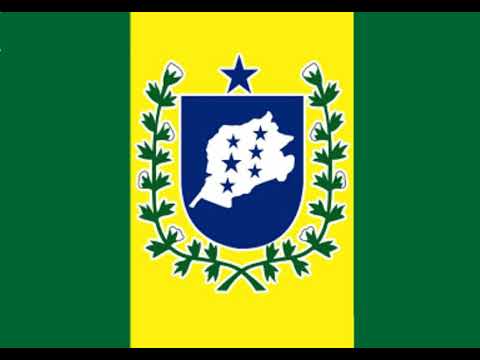 Hino de Campos Sales - CE (Letras na descrição)