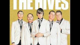 The Hives - B is for Brutus