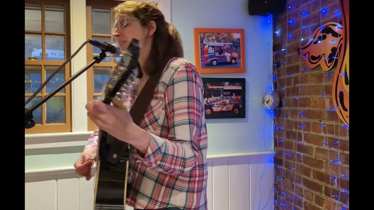 Promotional video thumbnail 2 for Rachel Farnum