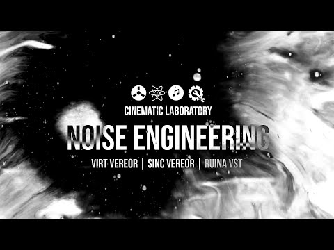 Noise Engineering | Free Plug-ins for your DAW!