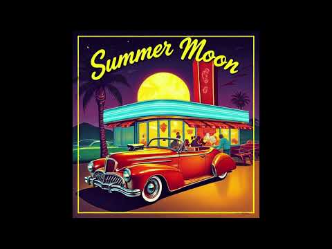 Summer Moon (Doo Wop)