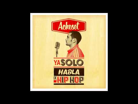 Acheset ft. Pseudónimo - Summertime (Prod. GzMusic)