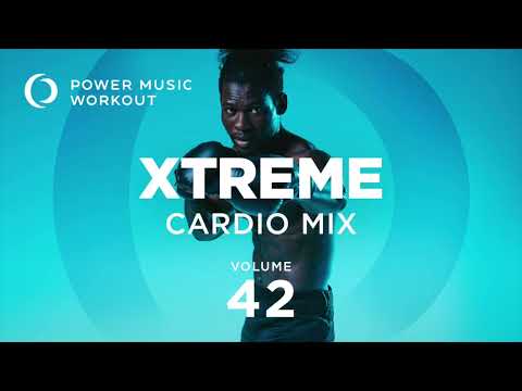 Xtreme Cardio Mix 42 by Power Music Workout (140 BPM)