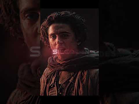 Dune | What’s in the Box? | The Pain Test of Paul Atreides