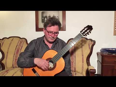 Lesson n.15 Corsa sulle corde vuote - Running on the open strings