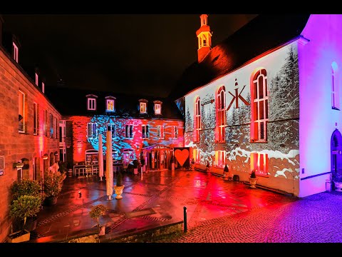 Das große Soulshake Party Christmas Special |  Live aus der Klosterkirche in Lennep