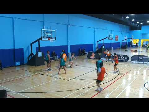 Whole Lotta Heat (59) tier 10 - 2023 Fall tier 9 SWISH HOOPS (47) - tcbl sunday