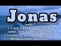 JONAS Cap.1-4