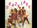 Crazy Lady D&r (Ft. Lg)