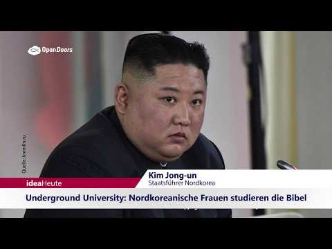 ideaHeute vom 24 04 20 - Nordkorea