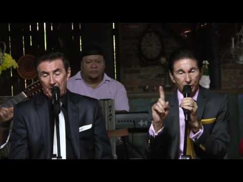 Lourenço & Lourival "NÃO SOBROU LUGAR