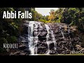 Abbi Falls Madikeri