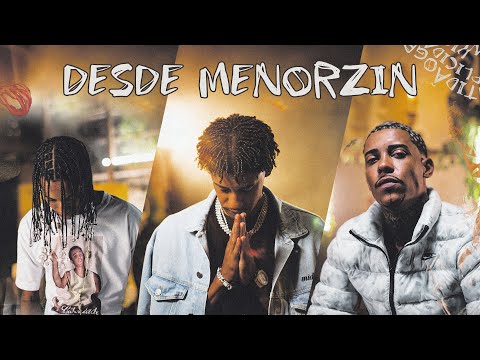 Video thumbnail for Desde Menorzin